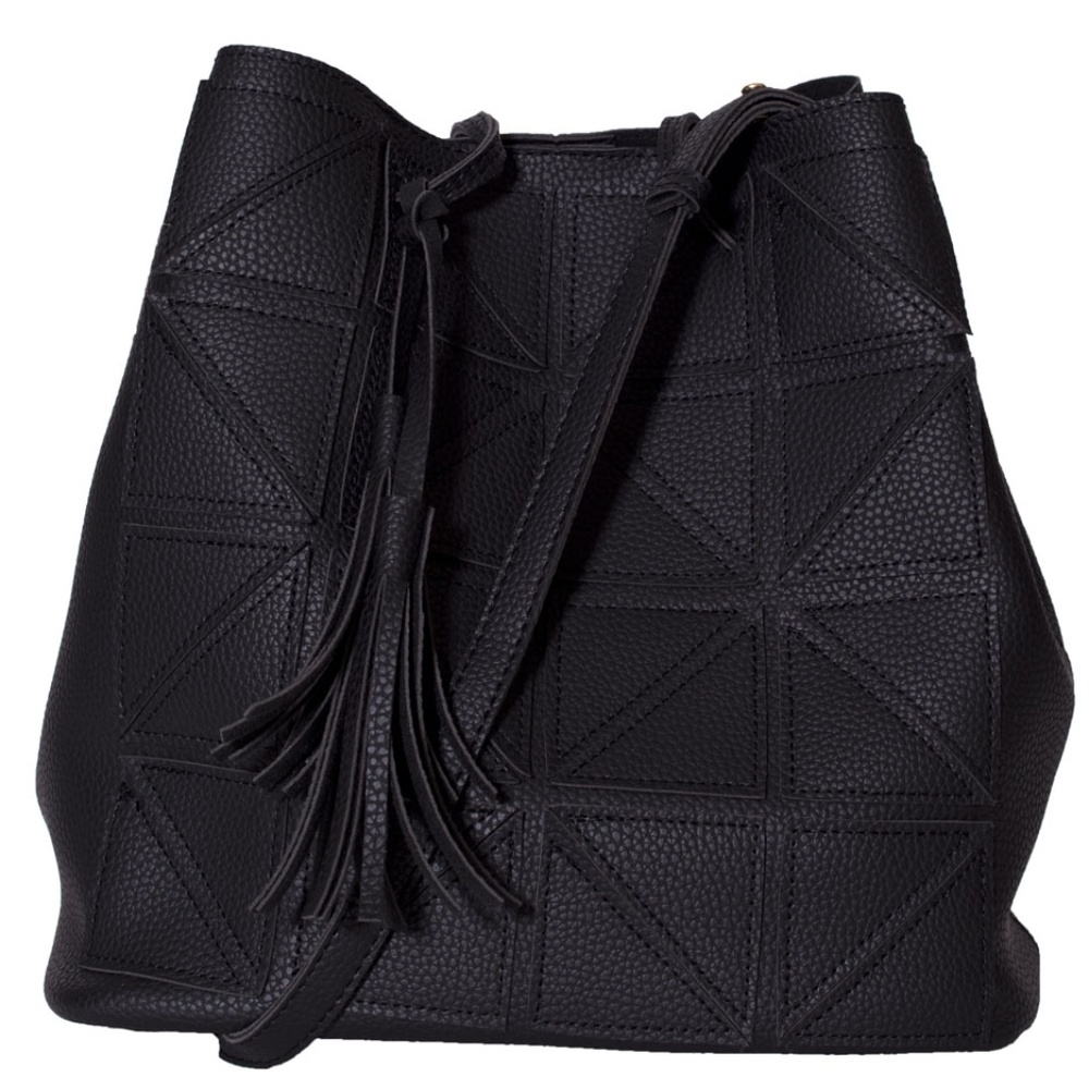 Bucket Bag